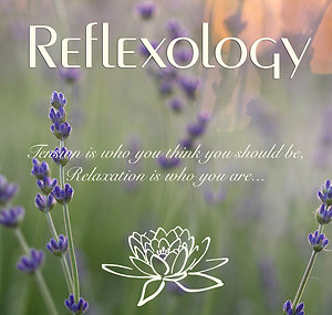 About The Therapies. REFLEXOLOGY MEANING