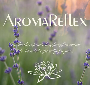 About The Therapies. AROMAREFLEXDEFINITION